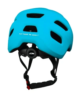 Kask dziecięcy Bemoov  H2 blue XS