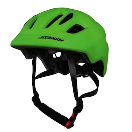 Kask dziecięcy Bemoov H2 green