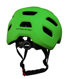 Kask dziecięcy Bemoov  H2 green XS