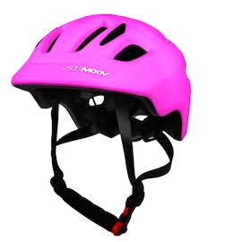 Kask dziecięcy Bemoov  H2 pink