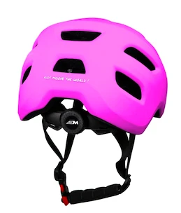 Kask dziecięcy Bemoov  H2 pink XS