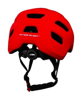 Kask dziecięcy Bemoov  H2 red XS