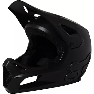 Kask dziecięcy Fox  Youth Rampage