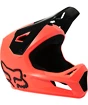 Kask dziecięcy Fox  Youth Rampage red