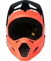 Kask dziecięcy Fox  Youth Rampage red