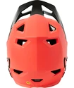 Kask dziecięcy Fox  Youth Rampage red