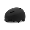 Kask dziecięcy Giro Dime FS Mat Black