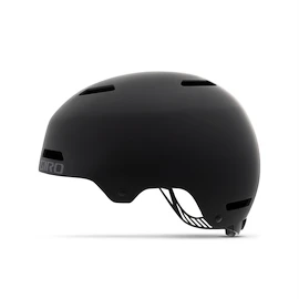 Kask dziecięcy Giro Dime FS Mat Black