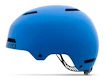 Kask dziecięcy Giro Dime FS mat blue