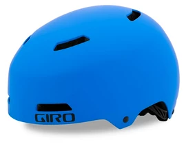 Kask dziecięcy Giro Dime FS mat blue