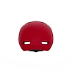 Kask dziecięcy Giro Dime FS Mat Bright Red