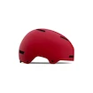 Kask dziecięcy Giro Dime FS Mat Bright Red