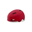 Kask dziecięcy Giro Dime FS Mat Bright Red