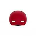 Kask dziecięcy Giro Dime FS Mat Bright Red