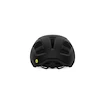 Kask dziecięcy Giro Fixture  II MIPS Youth Mat Black/Blue