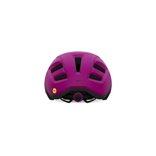 Kask dziecięcy Giro Fixture  II MIPS Youth Mat Pink Street