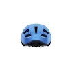 Kask dziecięcy Giro Fixture  II Youth Mat Ano Blue