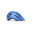 Kask dziecięcy Giro Fixture  II Youth Mat Ano Blue