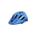 Kask dziecięcy Giro Fixture  II Youth Mat Ano Blue