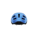 Kask dziecięcy Giro Fixture  II Youth Mat Ano Blue