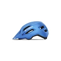 Kask dziecięcy Giro Fixture  II Youth Mat Ano Blue