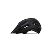 Kask dziecięcy Giro Fixture  II Youth Mat Black/Blue