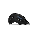 Kask dziecięcy Giro Fixture  II Youth Mat Black/Blue