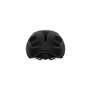 Kask dziecięcy Giro Fixture  II Youth Mat Black/Blue