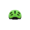 Kask dziecięcy Giro Fixture  II Youth Mat Bright Green