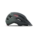 Kask dziecięcy Giro Fixture  II Youth Mat Dark Shark Ripple