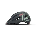 Kask dziecięcy Giro Fixture  II Youth Mat Dark Shark Ripple