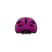 Kask dziecięcy Giro Fixture  II Youth Mat Pink Street