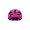 Kask dziecięcy Giro Fixture  II Youth Mat Teal Fade