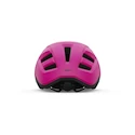 Kask dziecięcy Giro Fixture  II Youth Mat Teal Fade