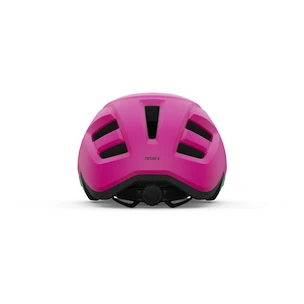 Kask dziecięcy Giro Fixture  II Youth Mat Teal Fade