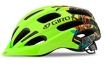 Kask dziecięcy Giro  Hale mat lime