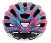 Kask dziecięcy Giro  Hale mat pink