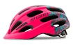 Kask dziecięcy Giro  Hale mat pink