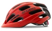 Kask dziecięcy Giro  Hale mat red