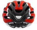 Kask dziecięcy Giro  Hale mat red