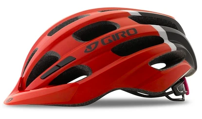 Kask dziecięcy Giro  Hale mat red