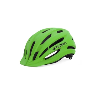 Kask dziecięcy Giro Register  II MIPS Youth Mat Bright Green