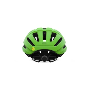 Kask dziecięcy Giro Register  II MIPS Youth Mat Bright Green