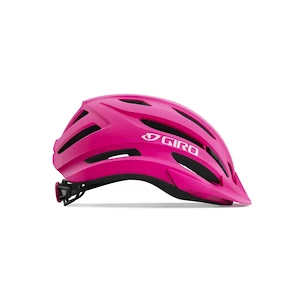 Kask dziecięcy Giro Register  II MIPS Youth Mat Bright Pink