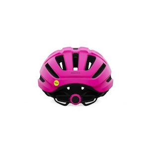 Kask dziecięcy Giro Register  II MIPS Youth Mat Bright Pink