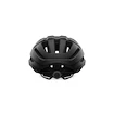 Kask dziecięcy Giro Register  II Youth Mat Black/White