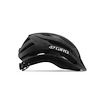 Kask dziecięcy Giro Register  II Youth Mat Black/White