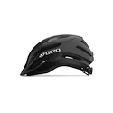 Kask dziecięcy Giro Register  II Youth Mat Black/White