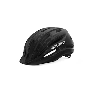 Kask dziecięcy Giro Register  II Youth Mat Black/White