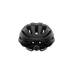 Kask dziecięcy Giro Register  II Youth Mat Black/White